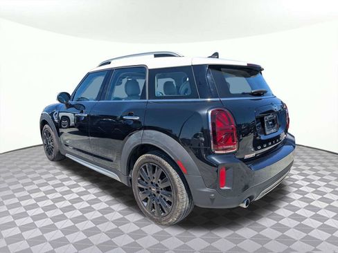 Used 2023 MINI Cooper Countryman S w/ Signature Upholstery Package AWD/4WD image 5