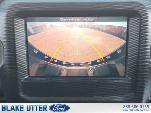 Used 2021 Jeep Wrangler Unlimited Sport image 19