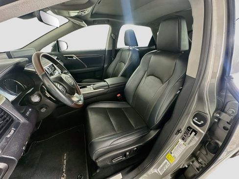 Used 2021 Lexus RX 350 FWD w/ Premium Package image 13
