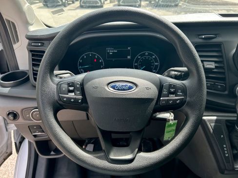 Used 2024 Ford Transit 250 148 High Roof RWD image 16