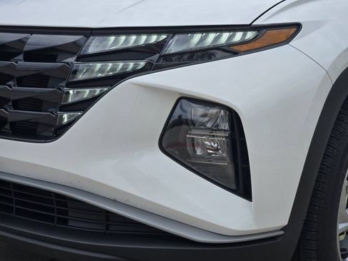 Certified 2024 Hyundai Tucson SEL FWD image 9