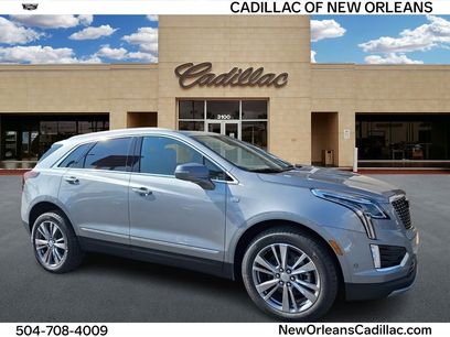 New 2026 Cadillac XT5 Premium Luxury w/ Driver Assist Package