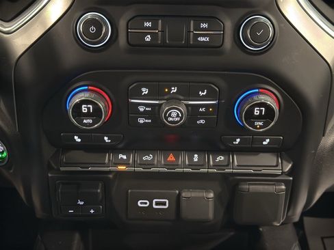 Used 2022 Chevrolet Silverado 2500 LT w/ All Star Edition image 25