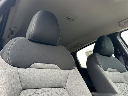 New 2026 Nissan Kicks SV image 18