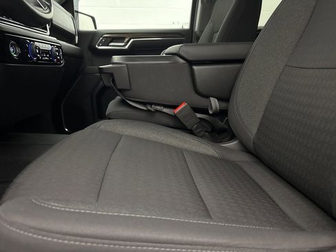 Used 2023 Chevrolet Silverado 1500 RST image 27