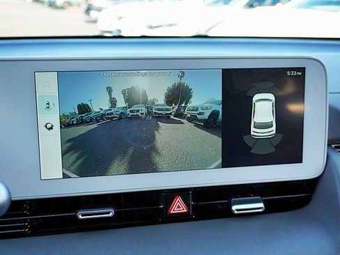Used 2024 Hyundai Ioniq 5 SEL RWD image 26
