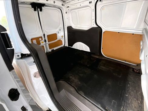 Used 2019 Ford Transit Connect XL FWD image 22