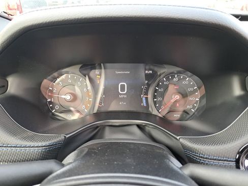 New 2026 Jeep Compass Latitude w/ Quick Order Package 29K image 19