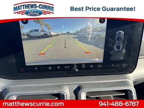 Certified 2024 Ford Mustang Premium image 18