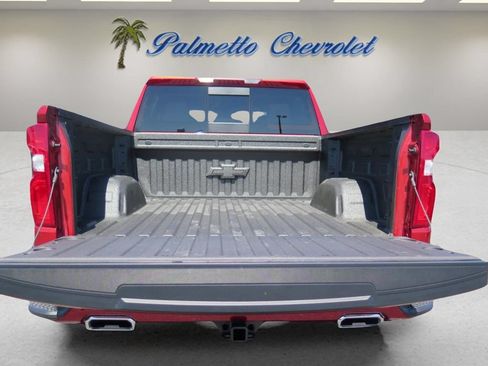 New 2026 Chevrolet Silverado 1500 RST w/ Convenience Package II AWD/4WD image 24
