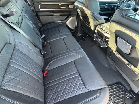 New 2026 RAM 1500 Tungsten image 20