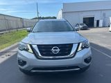 Used 2020 Nissan Pathfinder SL image 2