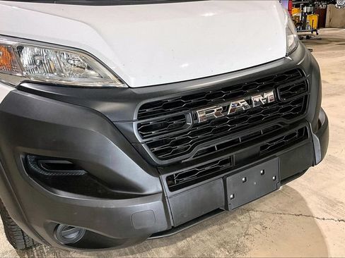 Used 2023 RAM ProMaster 2500 FWD image 27