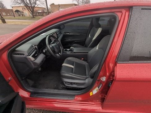 Certified 2025 Toyota Camry SE image 10