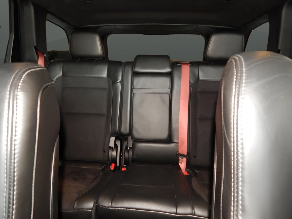 Used 2020 Jeep Grand Cherokee SRT AWD/4WD image 20