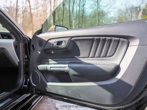 Used 2017 Ford Mustang GT Premium w/ Equipment Group 401A image 48