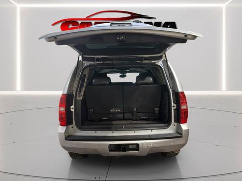 Used 2014 Chevrolet Tahoe LT w/ Luxury Package image 22