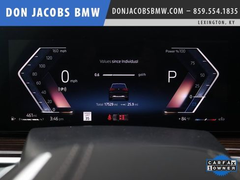 Used 2025 BMW X5 xDrive40i image 14