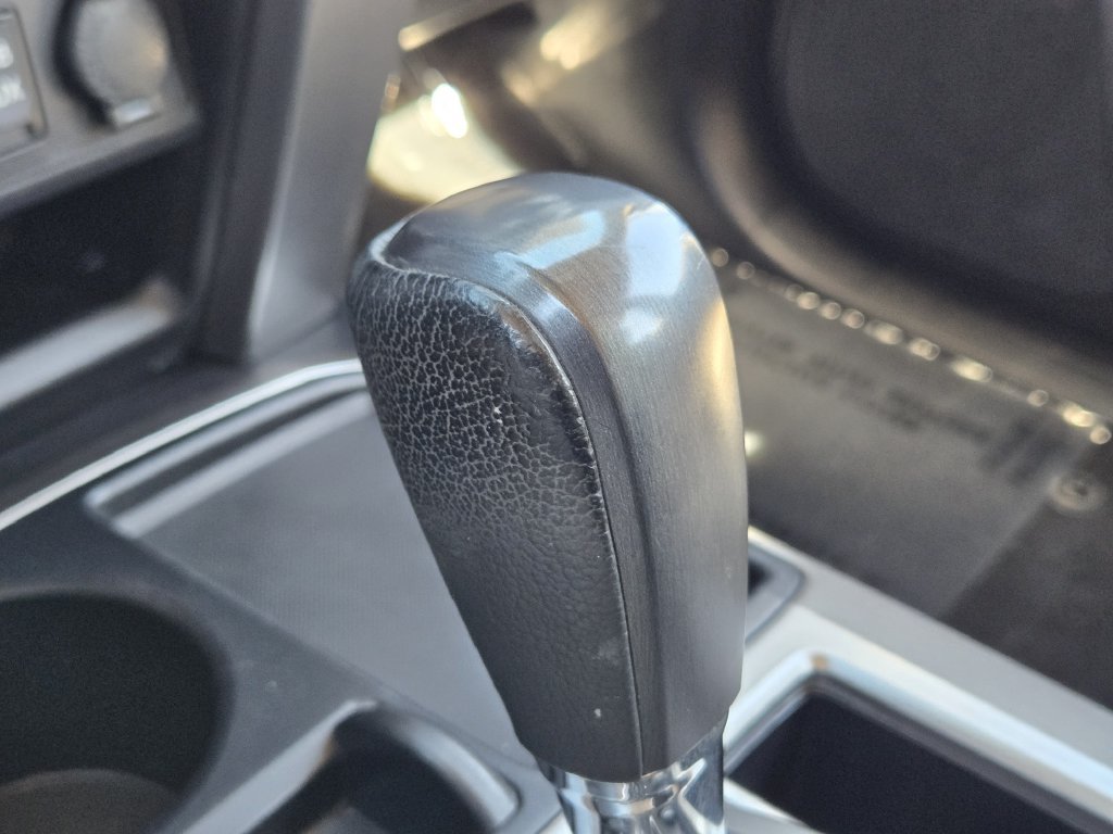 Used 2019 Toyota 4Runner SR5 Premium RWD image 25
