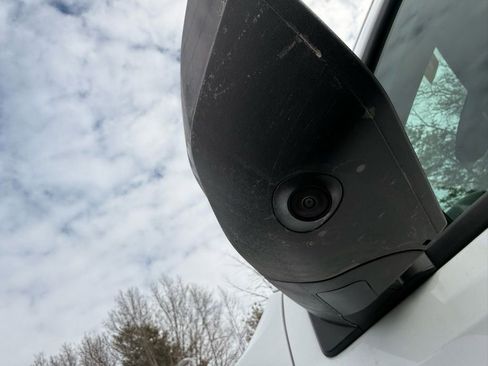 New 2026 Chevrolet Colorado Trail Boss image 4