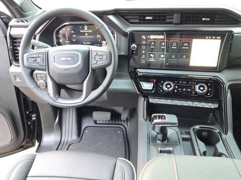 New 2026 GMC Sierra 1500 AT4X image 17