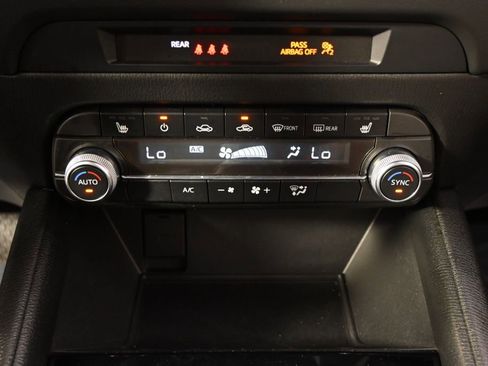 Used 2023 MAZDA CX-5 AWD 2.5 S w/ Select Package image 31