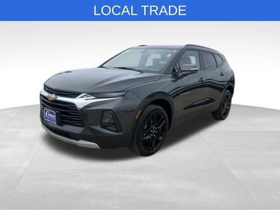 Used 2020 Chevrolet Blazer LT