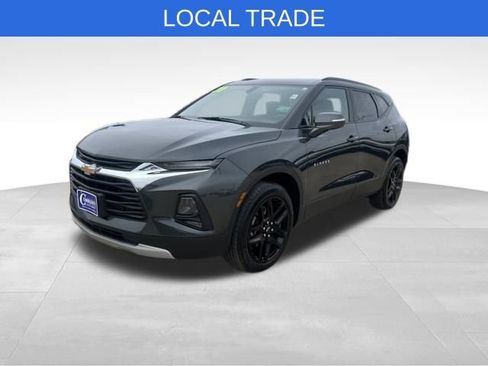 Used 2020 Chevrolet Blazer LT image 1