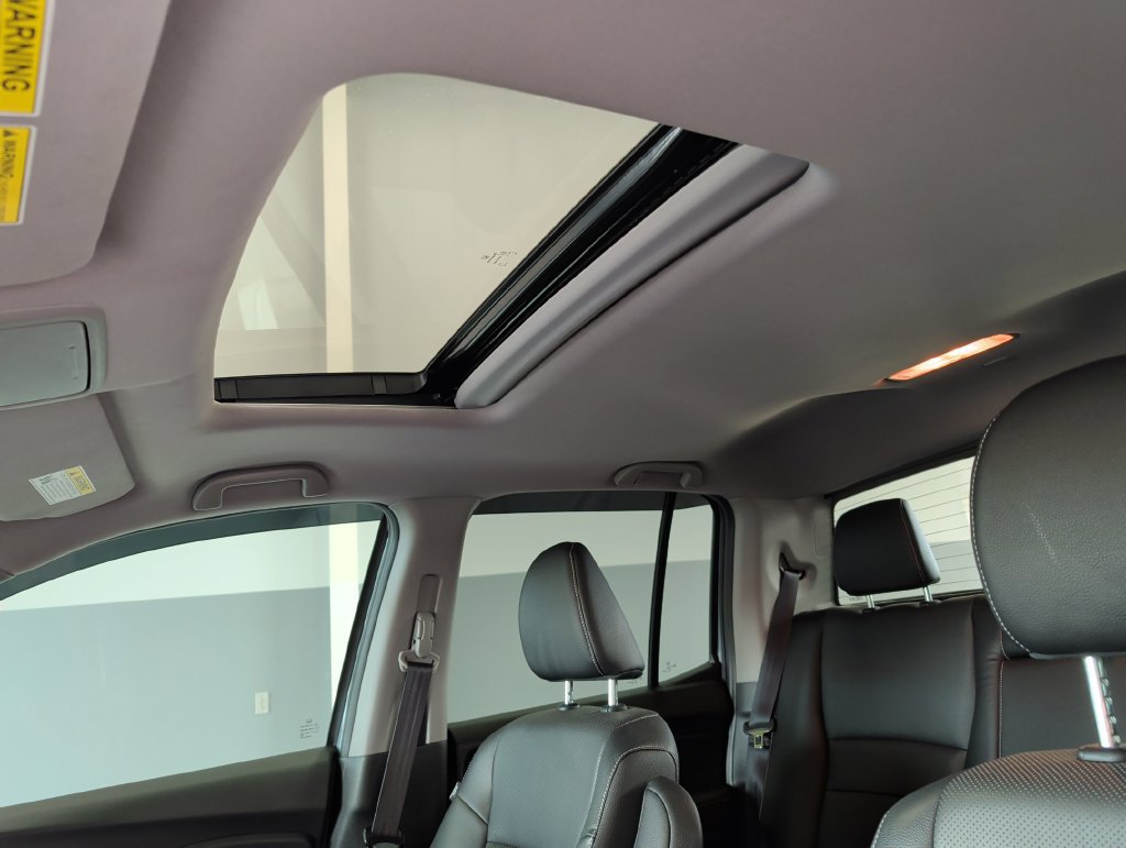 Certified 2022 Honda Ridgeline RTL image 21