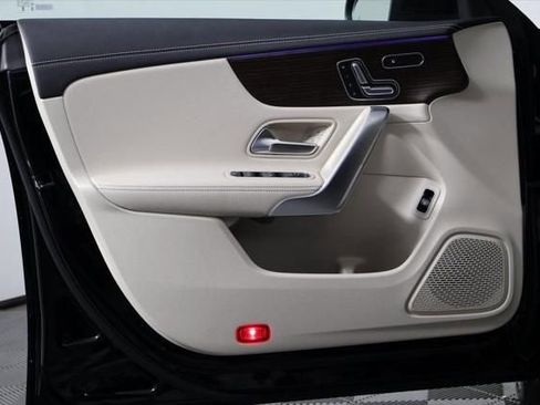 New 2026 Mercedes-Benz CLA 250 image 7