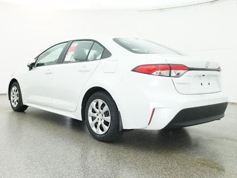 New 2026 Toyota Corolla LE image 21