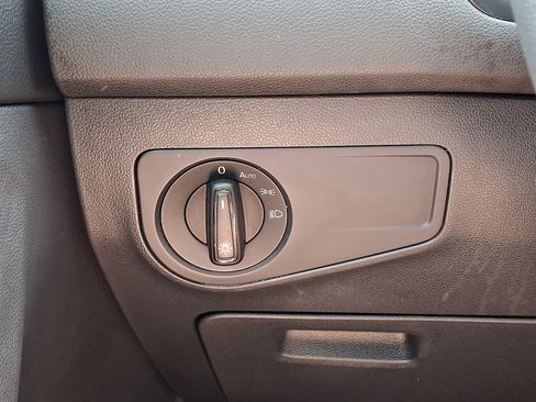 Certified 2020 Volkswagen Tiguan S AWD/4WD image 22