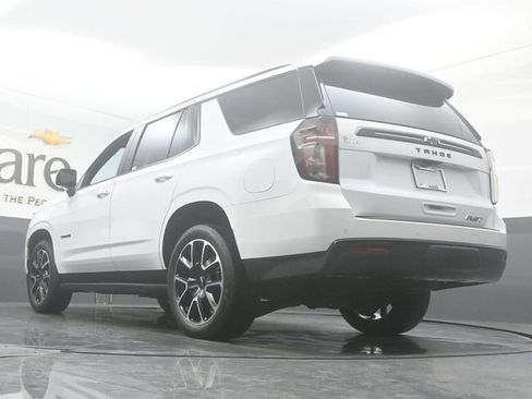 Used 2023 Chevrolet Tahoe RST w/ Luxury Package AWD/4WD image 5