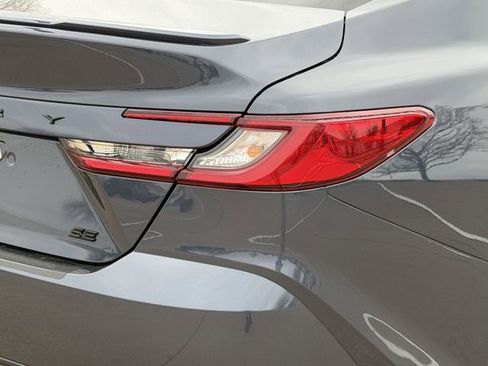 New 2026 Toyota Camry SE image 7