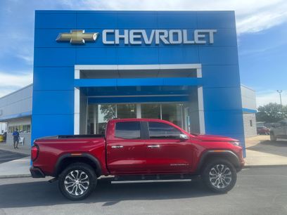 Used 2023 GMC Canyon Denali