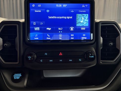 Used 2022 Ford Bronco Sport Big Bend w/ Convenience Package AWD/4WD image 14