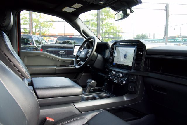 Used 2024 Ford F150 XLT w/ Equipment Group 303A High AWD/4WD image 25