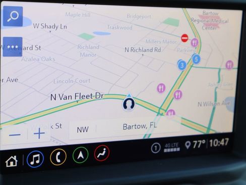 Used 2020 GMC Sierra 1500 Denali w/ Denali Ultimate Package image 16