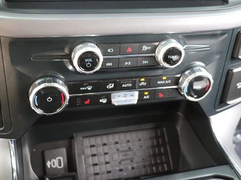 Used 2025 Ford F150 XLT w/ Equipment Group 302A MID AWD/4WD image 23