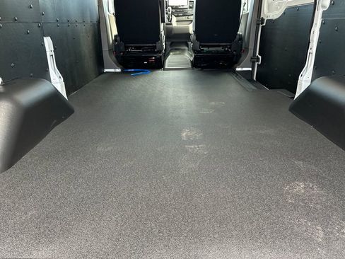 New 2026 Ford Transit 250 Low Roof w/ Load Area Protection Package image 12