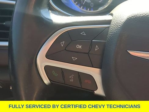 Used 2016 Chrysler 200 Limited FWD image 26