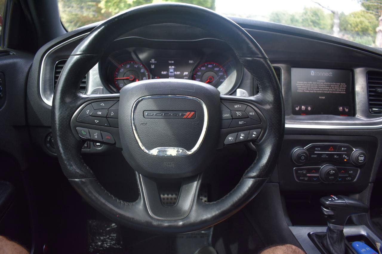 Used 2017 Dodge Charger R/T RWD image 26