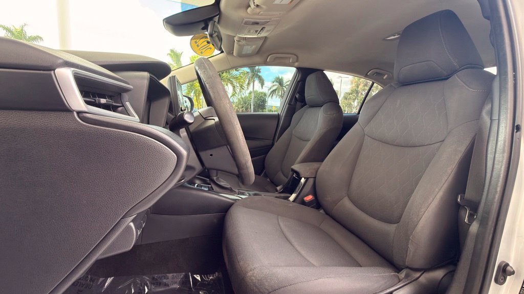Used 2022 Toyota Corolla LE FWD image 4