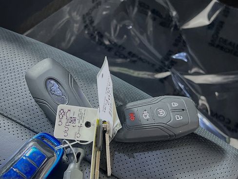 Used 2015 Ford Mustang GT Premium w/ Equipment Group 401A RWD image 35