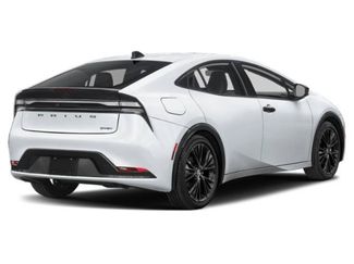 New 2027 Toyota Prius Plug-In Hybrid FWD video 2