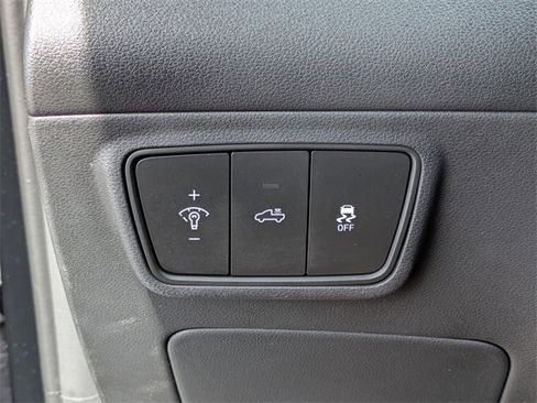 Used 2024 Hyundai Santa Cruz XRT image 20