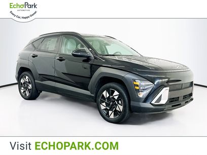 Used 2024 Hyundai Kona SEL