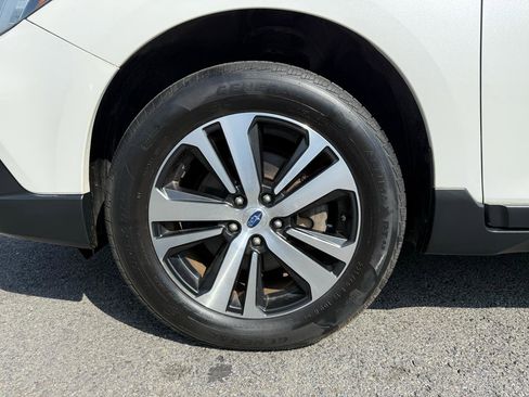 Used 2019 Subaru Outback 2.5i Limited image 42
