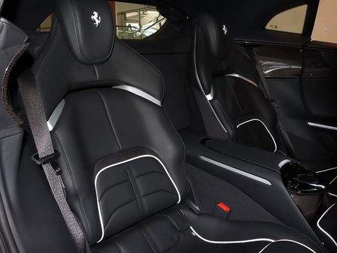 Certified 2024 Ferrari Purosangue image 47