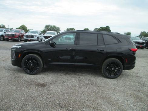 New 2026 Buick Enclave Sport Touring w/ Power Package FWD image 9